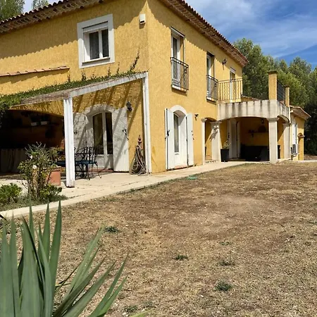 Provencale 8 Personnes