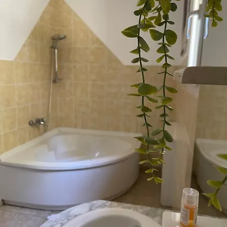 Provencale 8 Personnes Villa Ventabren