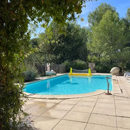 Provencale 8 Personnes