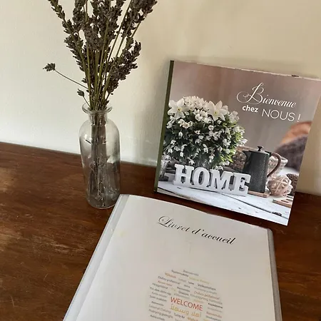 Provencale 8 Personnes *