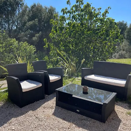 Provencale 8 Personnes *