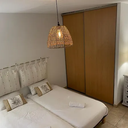 Provencale 8 Personnes Ventabren